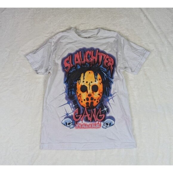 Other - Drake 21 Savage Its All A Blur Tour T Shirt IAAB 2023 Official Concert Rap Tee